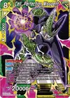 Product image for Cell, Perfection Misspent