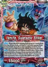 Product image for Yamcha // Yamcha, Supersonic Striker