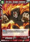 Product image for Son Goku, Savagery Awakened
