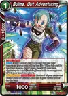 Product image for Bulma, Out Adventuring