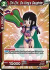 Product image for Chi-Chi, Ox-King's Daughter