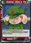 Product image for Oolong, Goku's Pal