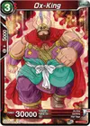 Product image for Ox-King