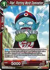 Product image for Pilaf, Plotting World Domination