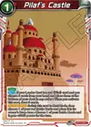 Product image for Pilaf's Castle