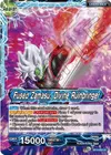 Product image for Fused Zamasu // Fused Zamasu, Divine Ruinbringer