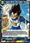 Product image for Vegeta, Warrior That Crossed Time