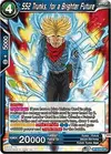 Product image for SS2 Trunks, for a Brighter Future