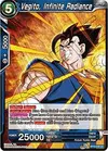 Product image for Vegito, Infinite Radiance