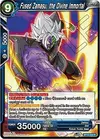 Product image for Fused Zamasu, the Divine Immortal