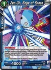 Product image for Zen-Oh, Edge of Space