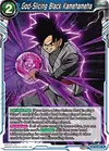 Product image for God-Slicing Black Kamehameha