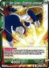 Product image for Son Gohan, Potential Unlocked