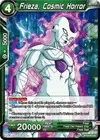 Product image for Frieza, Cosmic Horror