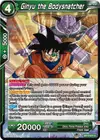 Product image for Ginyu the Bodysnatcher