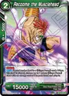 Product image for Recoome the Musclehead