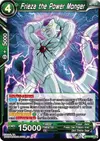 Product image for Frieza the Power Monger