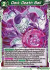 Product image for Dark Death Ball