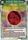 Product image for One-Star Ball, Parasitic Darkness