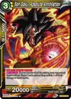 Product image for Son Goku, Absolute Annihilation