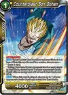 Product image for Counterblast Son Gohan