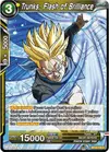 Product image for Trunks, Flash of Brilliance