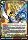 Product image for Gotenks, Overwhelming Might