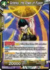 Product image for Gotenks, the Power of Fusion