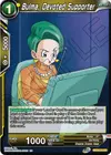 Product image for Bulma, Devoted Supporter