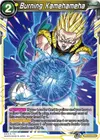 Product image for Burning Kamehameha