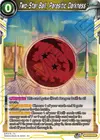 Product image for Two-Star Ball, Parasitic Darkness