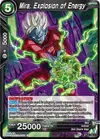 Product image for Mira, Explosion of Energy