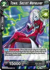 Product image for Towa, Secret Maneuver