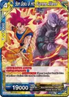 Product image for Son Goku & Hit, Supreme Alliance