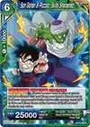 Product image for Son Gohan & Piccolo, Skills Sharpened