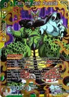 Product image for Cell, the Dark Parasite