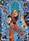 Product image for SSB Son Goku, Tenacious Warrior
