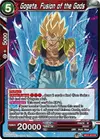 Product image for Gogeta, Fusion of the Gods