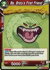 Product image for Ba, Broly's First Friend