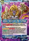 Product image for Baby // Baby, Spirit of the Tuffles