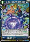 Product image for Dr. Myuu, Creator of the Machine Mutants