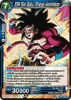 Product image for SS4 Son Goku, Energy Annihilator