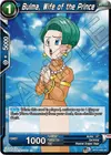 Product image for Bulma, Wife of the Prince