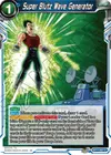 Product image for Super Blutz Wave Generator