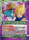 Product image for Vegeta & Babidi // Babidi & Prince of Destruction Vegeta, Mightiest Majin