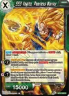 Product image for SS3 Vegito, Peerless Warrior