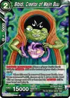 Product image for Bibidi, Creator of Majin Buu