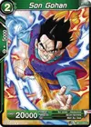 Product image for Son Gohan (Green)