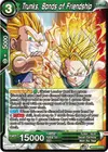 Product image for Trunks, Bonds of Friendship
