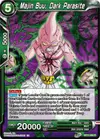 Product image for Majin Buu, Dark Parasite
